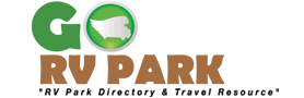 RV Park Directory of websites with online RV Park Reservation Information
